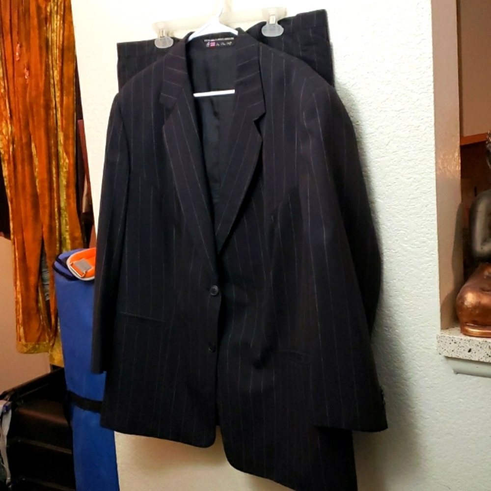 High end suit womens